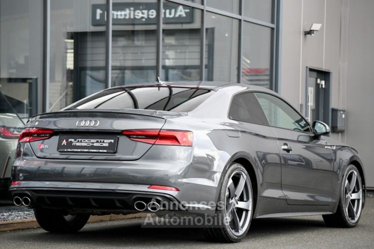 Audi S5 Coupe 3.0 TFSI RS-Sitze - <small></small> 39.890 € <small>TTC</small> - #30