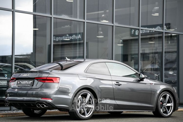 Audi S5 Coupe 3.0 TFSI RS-Sitze - <small></small> 39.890 € <small>TTC</small> - #32