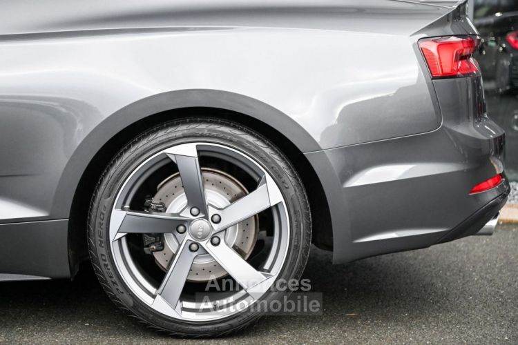 Audi S5 Coupe 3.0 TFSI RS-Sitze - <small></small> 39.890 € <small>TTC</small> - #34