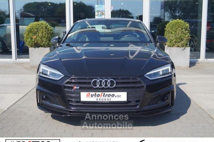 Audi S5 Coupé 3.0tfsi S-line Facelift - <small></small> 29.990 € <small>TTC</small> - #2