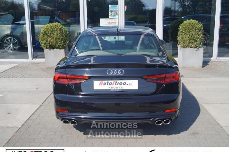 Audi S5 Coupé 3.0tfsi S-line Facelift - <small></small> 29.990 € <small>TTC</small> - #7