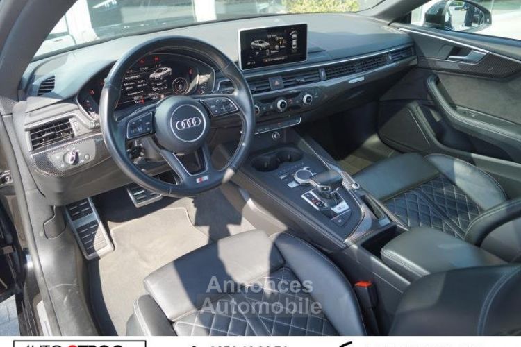 Audi S5 Coupé 3.0tfsi S-line Facelift - <small></small> 29.990 € <small>TTC</small> - #9