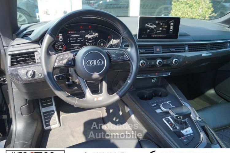 Audi S5 Coupé 3.0tfsi S-line Facelift - <small></small> 29.990 € <small>TTC</small> - #10