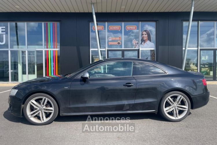 Audi S5 COUPE 4.2 FSI 355 CH QUATTRO TIPTRONIC BANG AND OLUFSEN - <small></small> 20.490 € <small>TTC</small> - #3