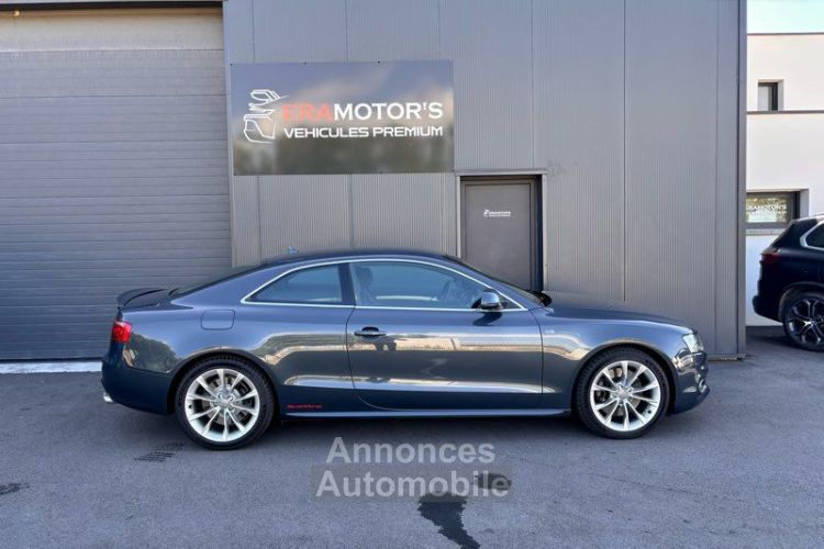 Audi S5 Coupé 4.2 V8 354 BVM6 - <small></small> 20.900 € <small>TTC</small> - #2