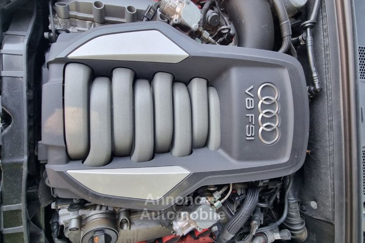 Audi S5 COUPE 4.2 V8 355 ch - <small></small> 24.490 € <small>TTC</small> - #11