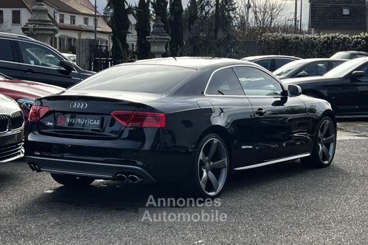 Audi S5 Coupe Quattro 3.0 V6 TFSI 333 S-tronic - GARANTIE 12 MOIS - <small></small> 21.990 € <small>TTC</small> - #3