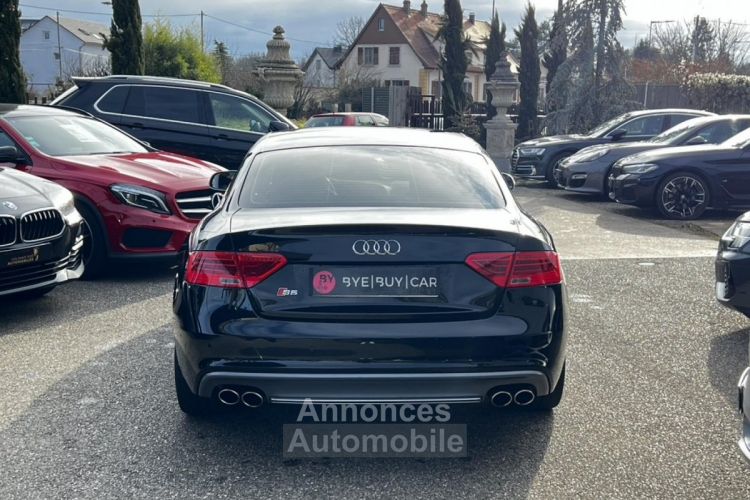 Audi S5 Coupe Quattro 3.0 V6 TFSI 333 S-tronic - GARANTIE 12 MOIS - <small></small> 21.990 € <small>TTC</small> - #10