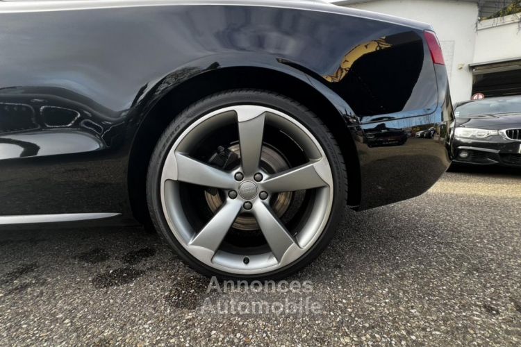 Audi S5 Coupe Quattro 3.0 V6 TFSI 333 S-tronic - GARANTIE 12 MOIS - <small></small> 21.990 € <small>TTC</small> - #26