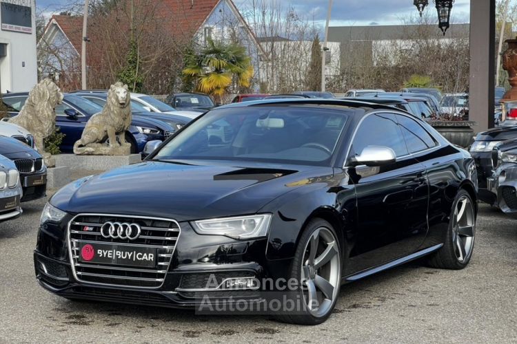 Audi S5 Coupe Quattro 3.0 V6 TFSI 333 S-tronic - GARANTIE 12 MOIS - <small></small> 21.990 € <small>TTC</small> - #27