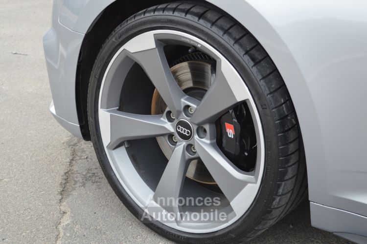 Audi S5 Coupé V6 3.0 TFSI 354 ch Quattro 1 MAIN !! - <small></small> 42.900 € <small></small> - #5