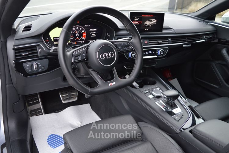 Audi S5 Coupé V6 3.0 TFSI 354 ch Quattro 1 MAIN !! - <small></small> 42.900 € <small></small> - #7