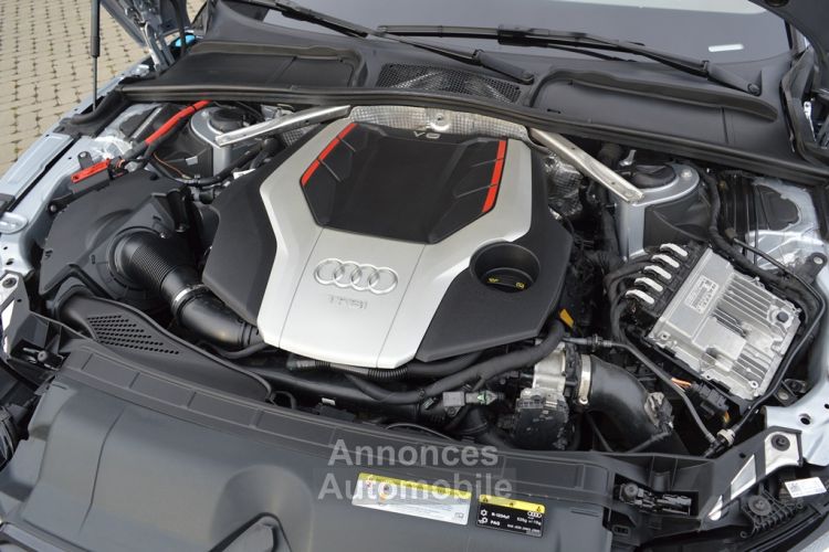 Audi S5 Coupé V6 3.0 TFSI 354 ch Quattro 1 MAIN !! - <small></small> 42.900 € <small></small> - #14