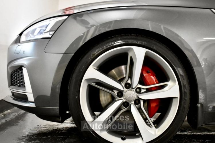 Audi S5 II 3.0 V6 TFSI 354ch quattro tiptronic 8 - <small></small> 37.900 € <small>TTC</small> - #6