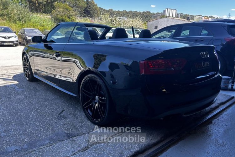 Audi S5 Quattro 3.0 V6 TFSI 333ch S-tronic - <small></small> 19.990 € <small>TTC</small> - #14