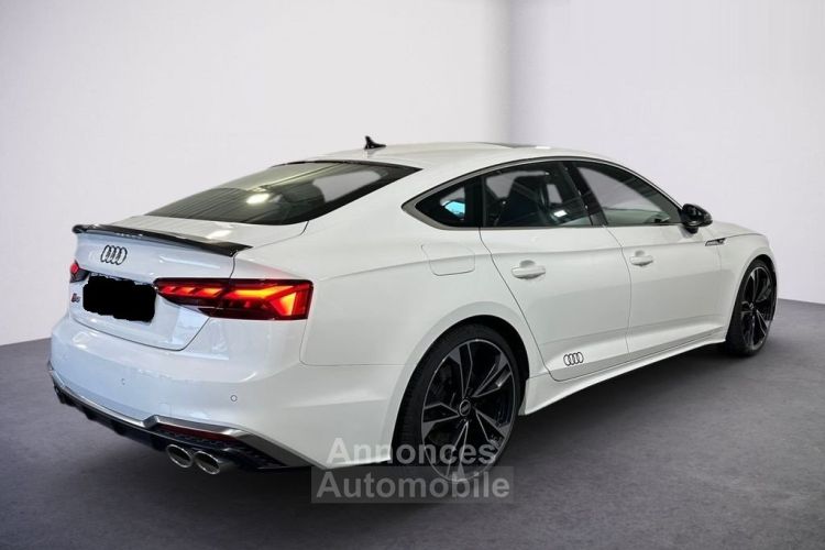 Audi S5 Sportback 3.0 TDI 347CV SPORTBACK TIPTRONIC  - <small></small> 58.990 € <small>TTC</small> - #15