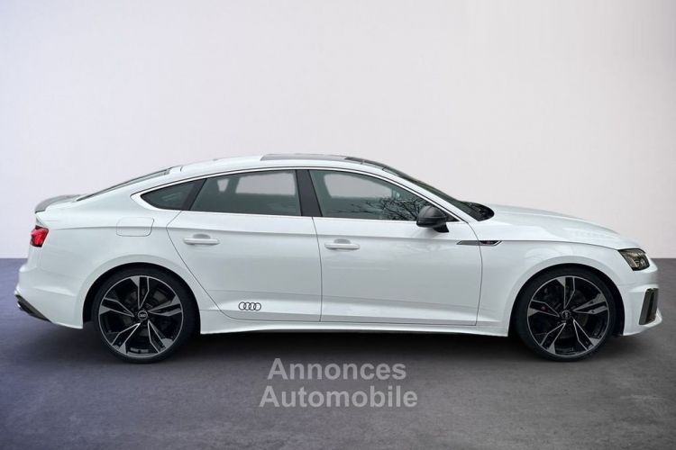 Audi S5 Sportback 3.0 TDI 347CV SPORTBACK TIPTRONIC  - <small></small> 58.990 € <small>TTC</small> - #16