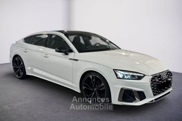 Audi S5 Sportback 3.0 TDI 347CV SPORTBACK TIPTRONIC  - <small></small> 58.990 € <small>TTC</small> - #17