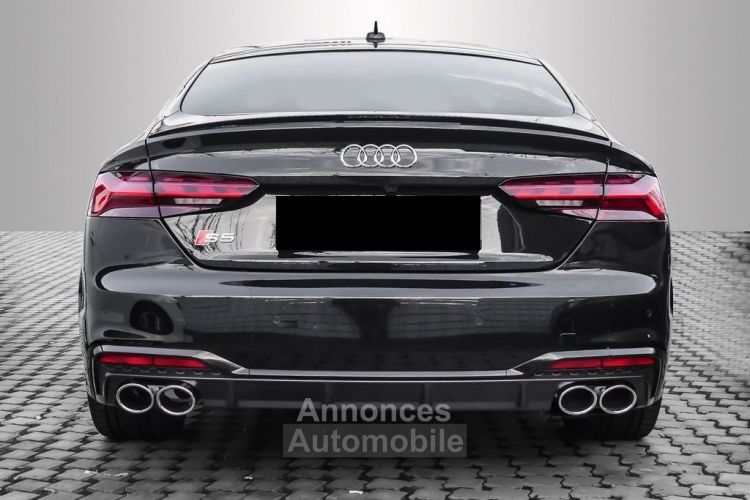 Audi S5 Sportback 3.0 TDI 347CV SPORTBACK TIPTRONIC  - <small></small> 66.990 € <small>TTC</small> - #3