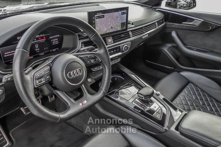 Audi S5 Sportback 3.0 TDI 347CV SPORTBACK TIPTRONIC  - <small></small> 66.990 € <small>TTC</small> - #6