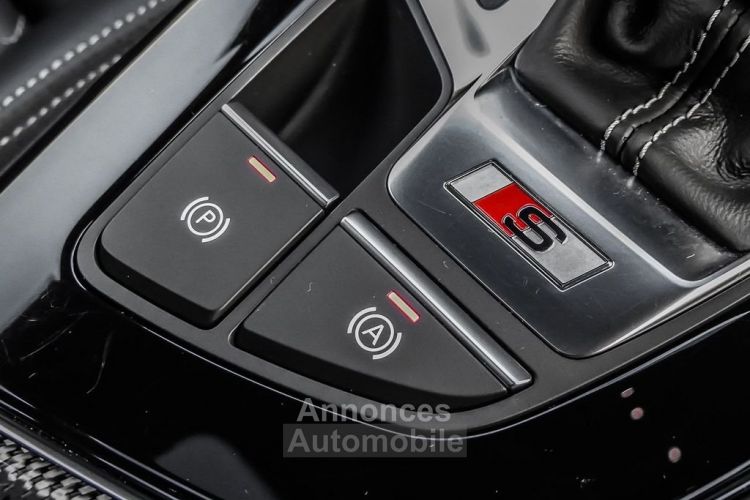 Audi S5 Sportback 3.0 TDI QUATTRO  - <small></small> 59.990 € <small>TTC</small> - #6