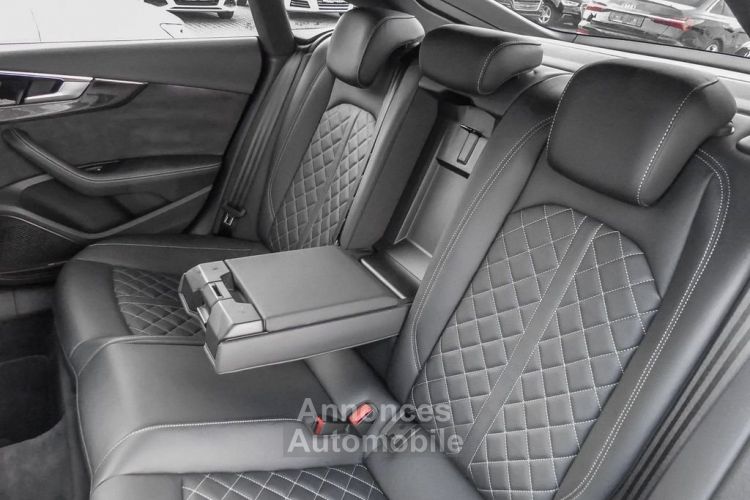 Audi S5 Sportback 3.0 TDI QUATTRO  - <small></small> 59.990 € <small>TTC</small> - #12