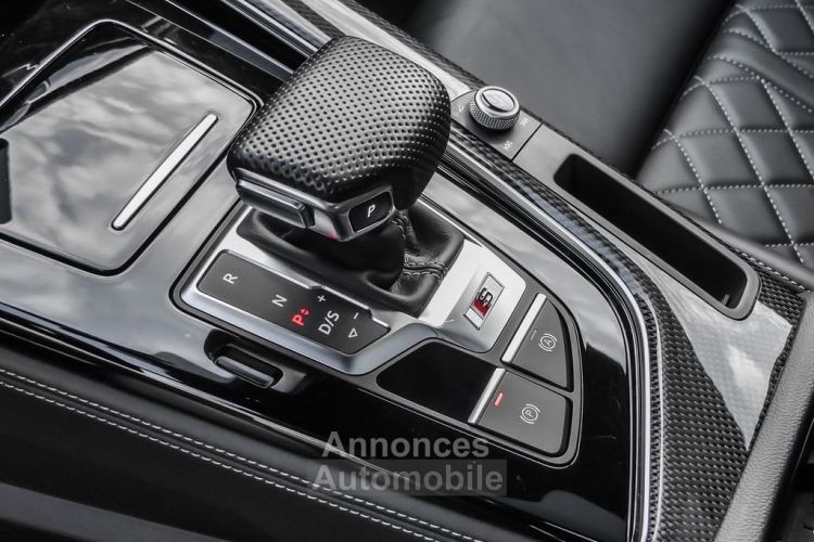 Audi S5 Sportback 3.0 TDI QUATTRO  - <small></small> 59.990 € <small>TTC</small> - #16