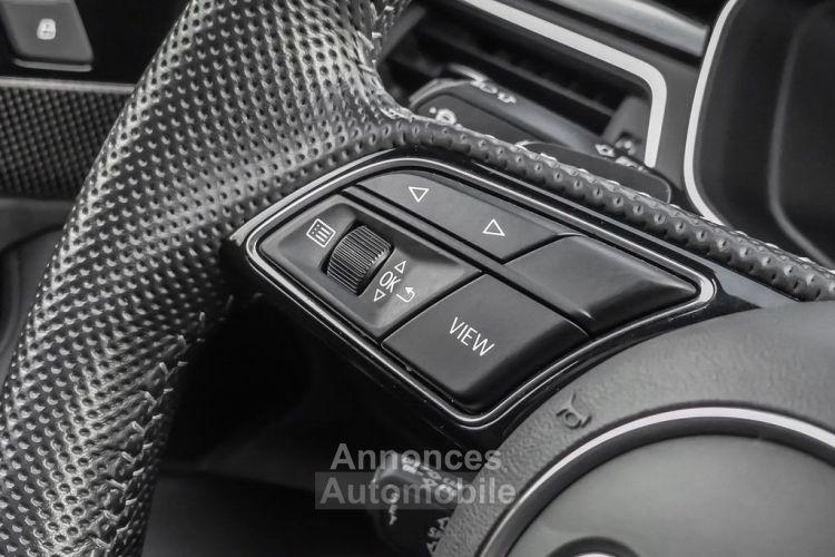 Audi S5 Sportback 3.0 TDI QUATTRO  - <small></small> 59.990 € <small>TTC</small> - #17
