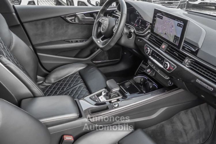 Audi S5 Sportback 3.0 TDI QUATTRO  - <small></small> 59.990 € <small>TTC</small> - #19