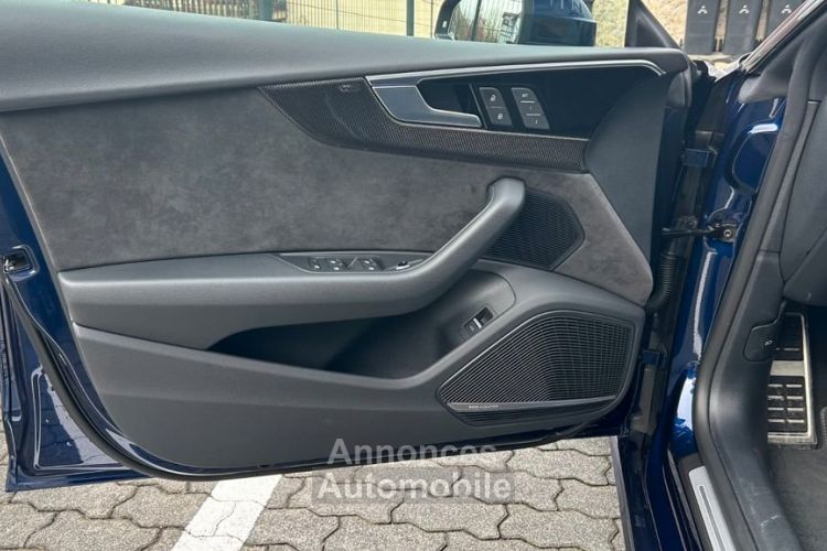 Audi S5 Sportback 3.0 TDI QUATTRO  - <small></small> 65.990 € <small>TTC</small> - #7