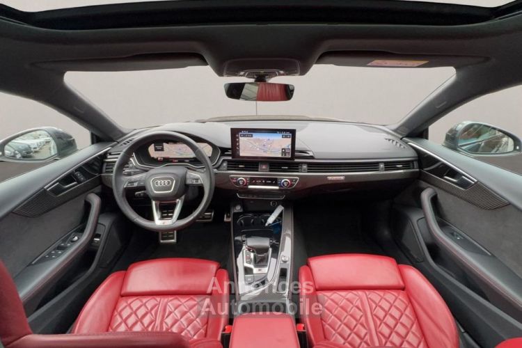 Audi S5 Sportback 3.0 TDI QUATTRO - <small></small> 57.990 € <small>TTC</small> - #3