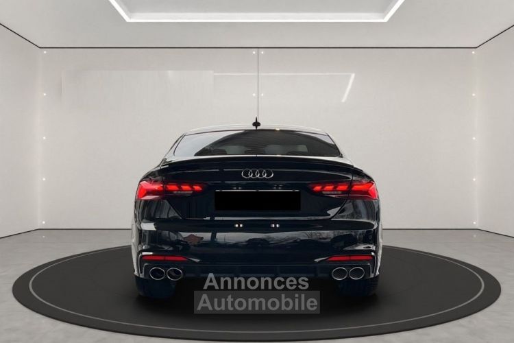 Audi S5 Sportback 3.0 TDI QUATTRO - <small></small> 57.990 € <small>TTC</small> - #10