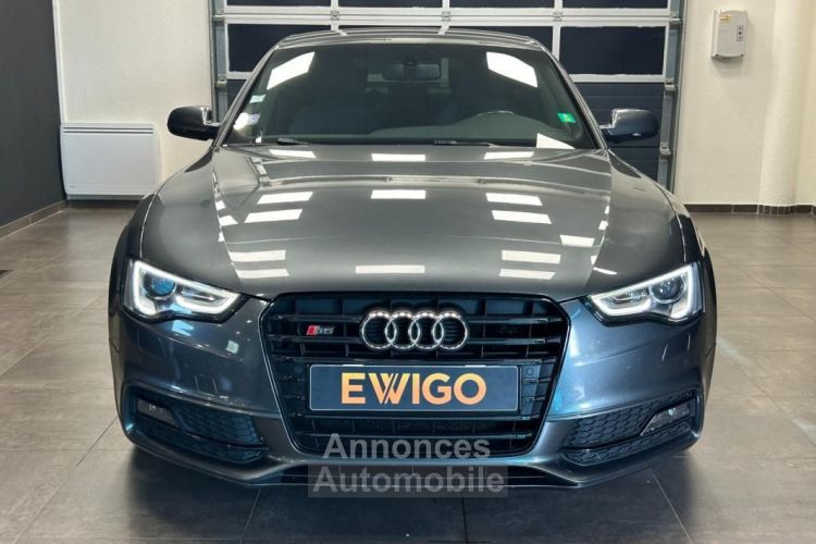 Audi S5 Sportback 3.0 TFSI 333ch QUATTRO S-TRONIC - <small></small> 25.490 € <small>TTC</small> - #2