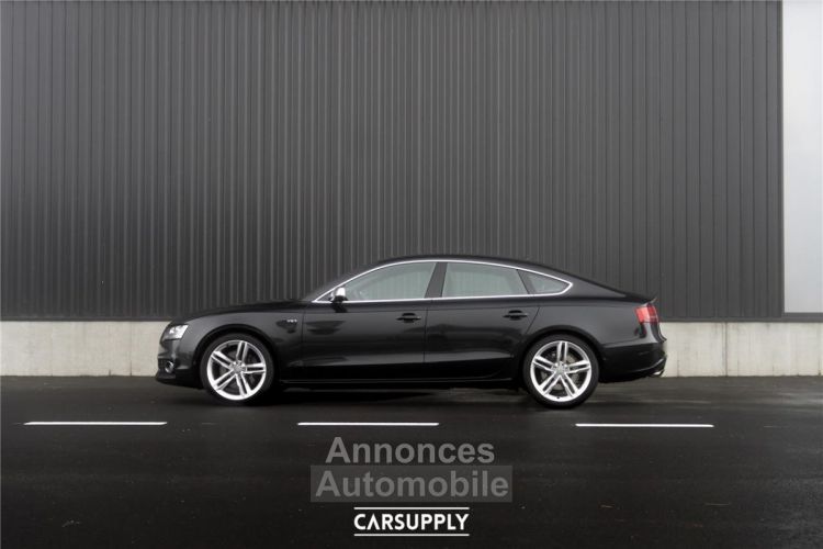 Audi S5 Sportback 3.0 V6 - - 1st Owner - Exclusive - <small></small> 28.995 € <small>TTC</small> - #3