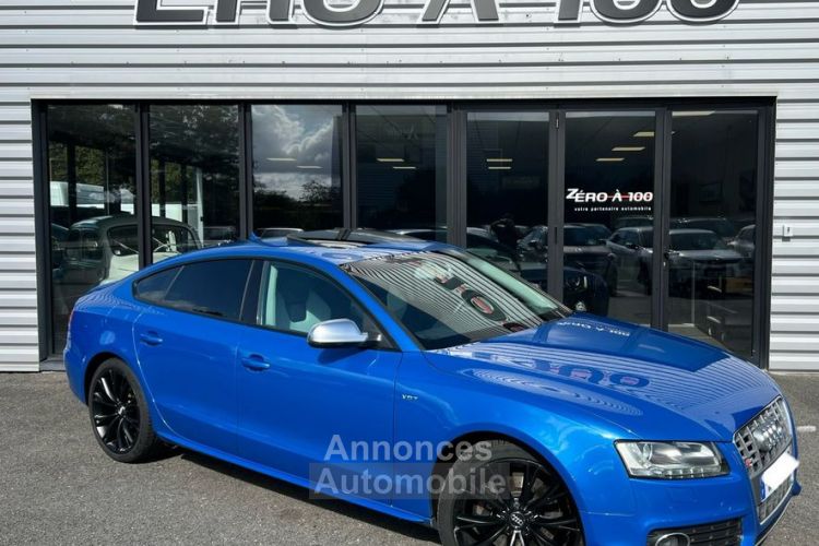 Audi S5 Sportback 3,0 V6 333ch - <small></small> 18.990 € <small>TTC</small> - #1