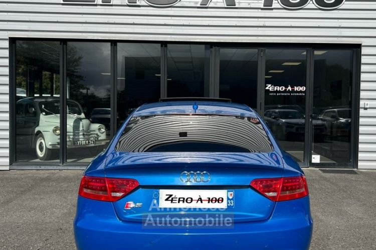 Audi S5 Sportback 3,0 V6 333ch - <small></small> 18.990 € <small>TTC</small> - #3