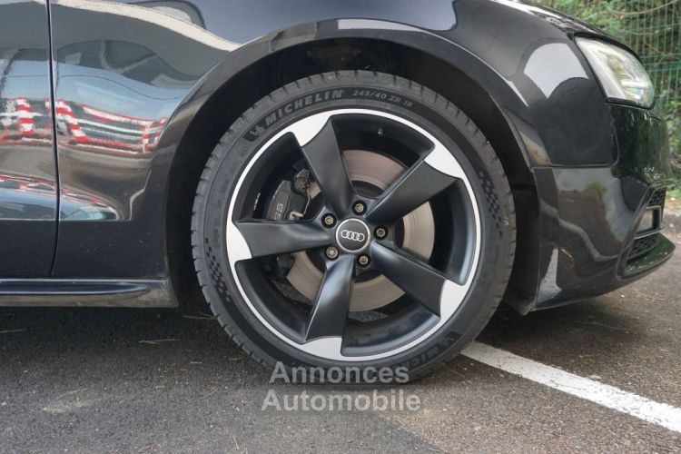 Audi S5 Sportback 3.0 V6 TFSI 333 Quattro S tronic - <small></small> 22.990 € <small>TTC</small> - #40