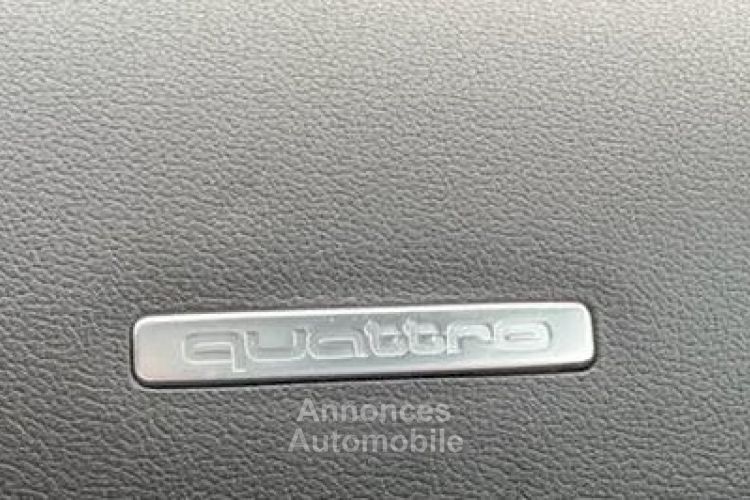 Audi S5 Sportback 3.0 V6 TFSI 333 quattro Stronic7 - <small></small> 18.990 € <small>TTC</small> - #13