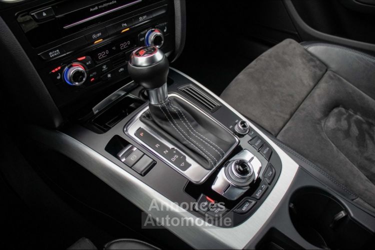 Audi S5 Sportback 3.0 V6 TFSI 333ch Quattro - <small></small> 33.900 € <small>TTC</small> - #15
