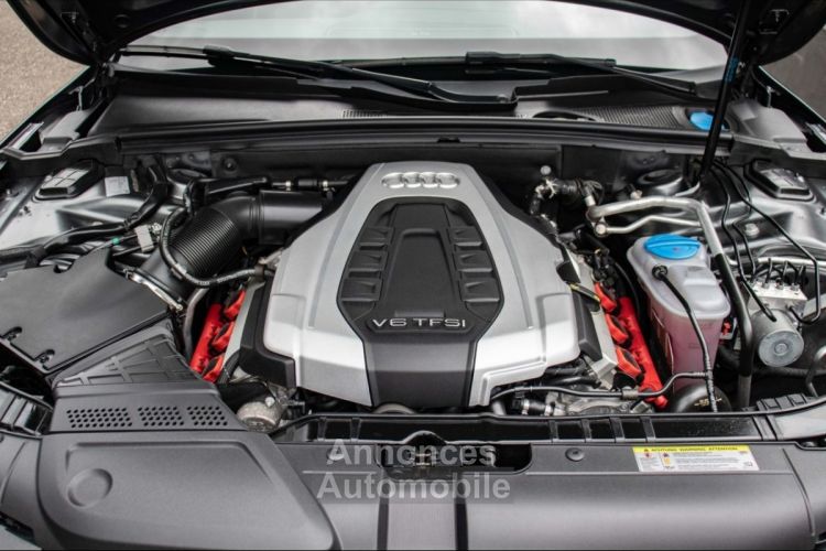 Audi S5 Sportback 3.0 V6 TFSI 333ch Quattro - <small></small> 33.900 € <small>TTC</small> - #25
