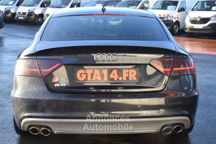 Audi S5 Sportback 3.0 V6 TFSI 333CH QUATTRO S TRONIC 7 EURO6 - <small></small> 29.490 € <small>TTC</small> - #18