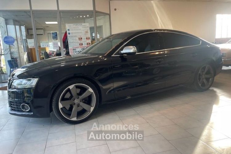 Audi S5 Sportback 3.0 v6 TFSI QUATTRO S-TRONIC - <small></small> 17.900 € <small>TTC</small> - #1