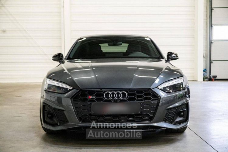 Audi S5 Sportback II 3.0 TDI 347ch quattro tiptronic 8 - <small></small> 47.900 € <small>TTC</small> - #7