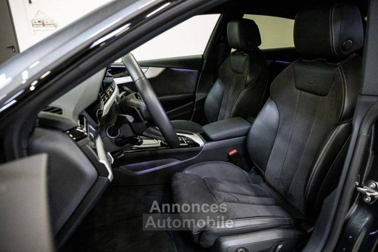 Audi S5 Sportback II 3.0 TDI 347ch quattro tiptronic 8 - <small></small> 47.900 € <small>TTC</small> - #11