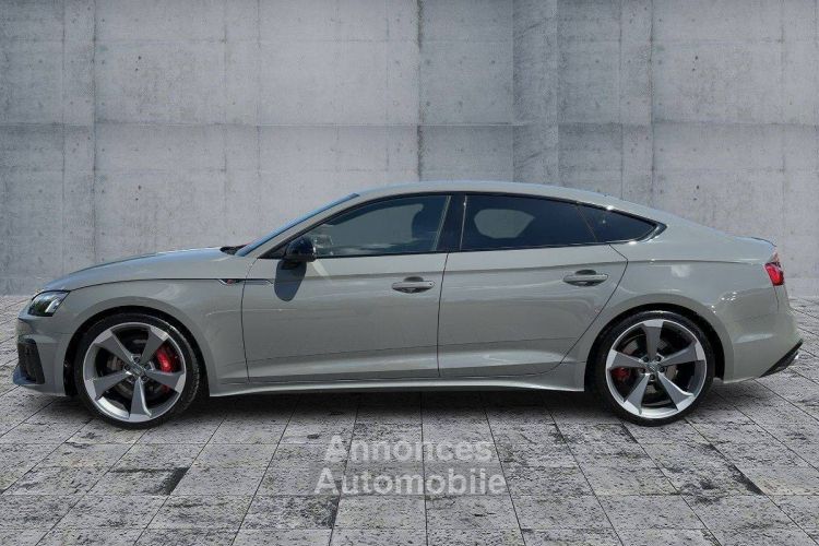 Audi S5 Sportback II 3.0 TDI 347ch quattro tiptronic 8 - <small></small> 49.900 € <small>TTC</small> - #4