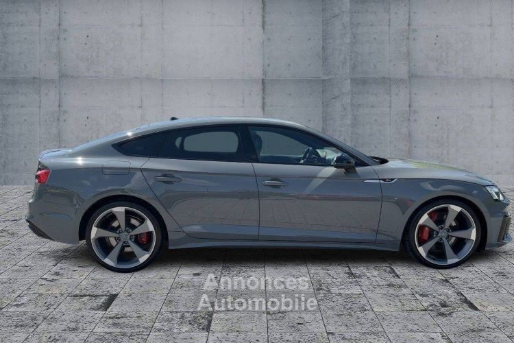 Audi S5 Sportback II 3.0 TDI 347ch quattro tiptronic 8 - <small></small> 49.900 € <small>TTC</small> - #5