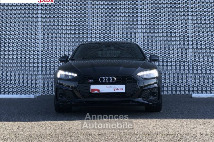 Audi S5 Sportback TDI 341 Tiptronic 8 Quattro - <small></small> 62.990 € <small>TTC</small> - #2