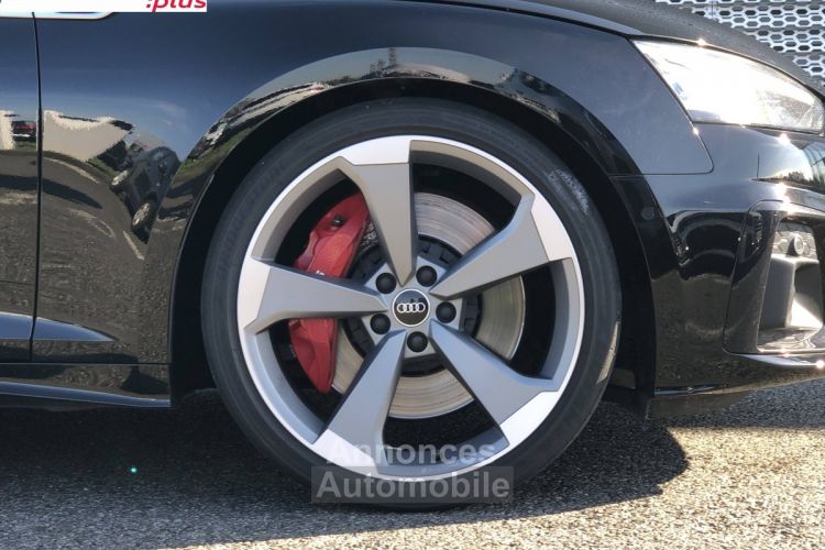 Audi S5 Sportback TDI 341 Tiptronic 8 Quattro - <small></small> 62.990 € <small>TTC</small> - #47