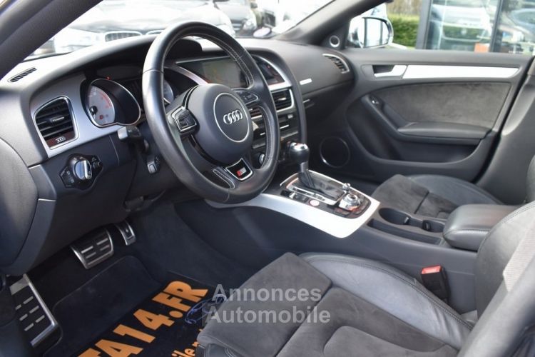 Audi S5 Sportback V6 3.0 TFSI 333 QUATTRO S TRONIC 7 - <small></small> 30.000 € <small>TTC</small> - #2