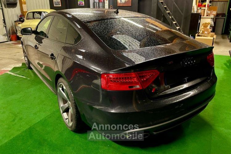 Audi S5 Sportback V6 3.0 TFSI 333 Quattro S tronic 7 - <small></small> 27.490 € <small>TTC</small> - #3